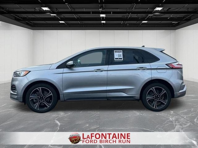 2022 Ford Edge ST