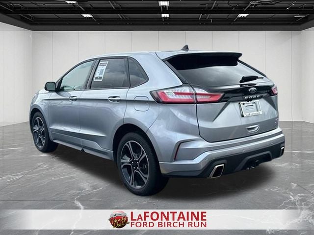 2022 Ford Edge ST