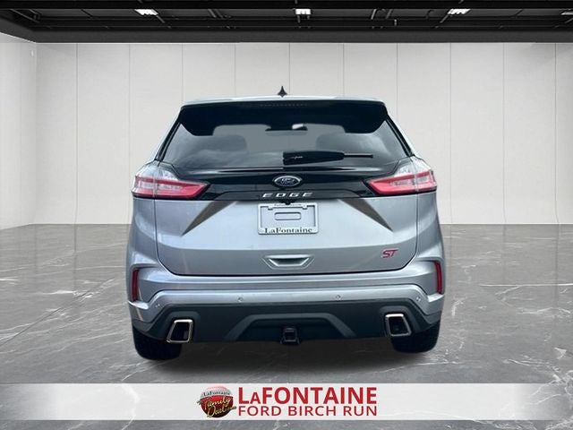 2022 Ford Edge ST