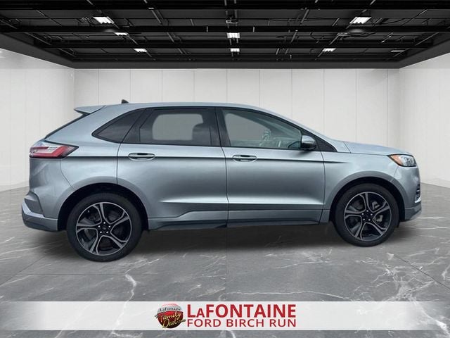2022 Ford Edge ST