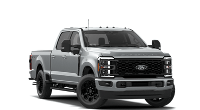 2027 Ford F-250SD XLT