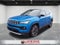 2023 Jeep Compass Limited 4WD