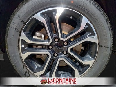 2023 Jeep Compass Limited 4WD