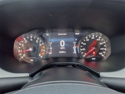 2023 Jeep Compass Limited 4WD