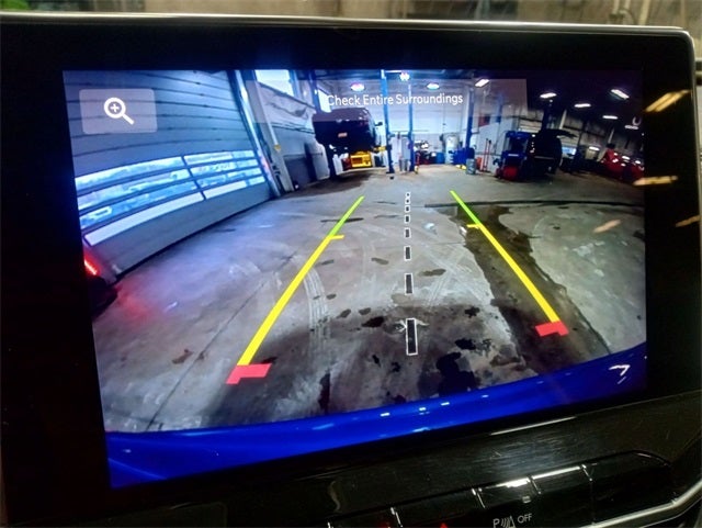 2023 Jeep Compass Limited 4WD