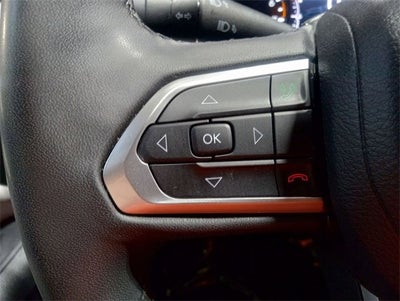 2023 Jeep Compass Limited 4WD