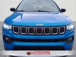 2023 Jeep Compass Limited 4WD