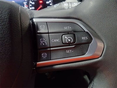 2023 Jeep Compass Limited 4WD