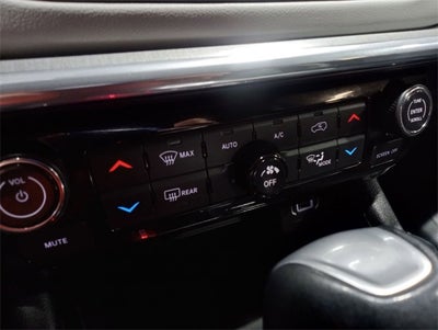 2023 Jeep Compass Limited 4WD