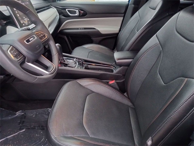 2023 Jeep Compass Limited 4WD