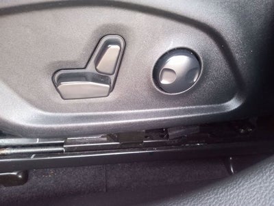 2023 Jeep Compass (Red) Edition