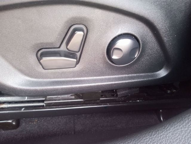 2023 Jeep Compass (Red) Edition