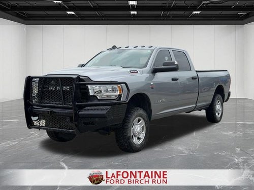 2022 RAM 3500 Tradesman