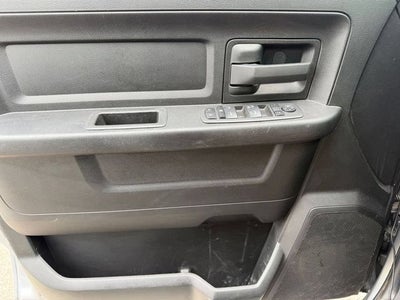 2022 RAM 3500 Tradesman
