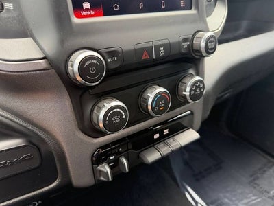 2022 RAM 3500 Tradesman