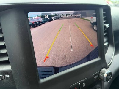 2022 RAM 3500 Tradesman