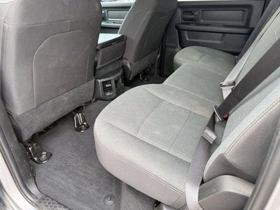 2022 RAM 3500 Tradesman