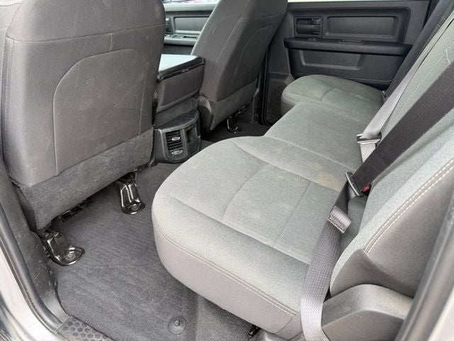 2022 RAM 3500 Tradesman