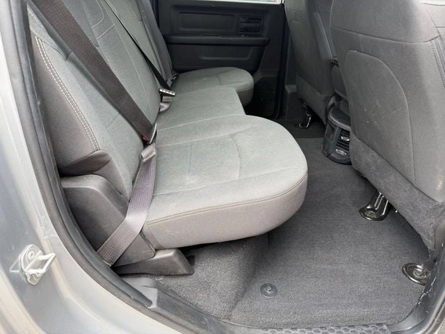 2022 RAM 3500 Tradesman