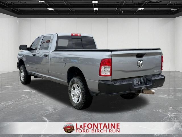 2022 RAM 3500 Tradesman