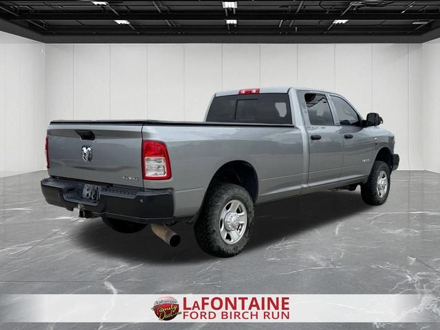 2022 RAM 3500 Tradesman