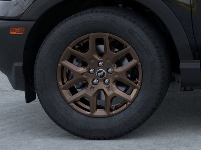 2026 Ford Bronco Sport Big Bend In-Transit