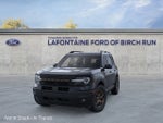 2026 Ford Bronco Sport Big Bend In-Transit