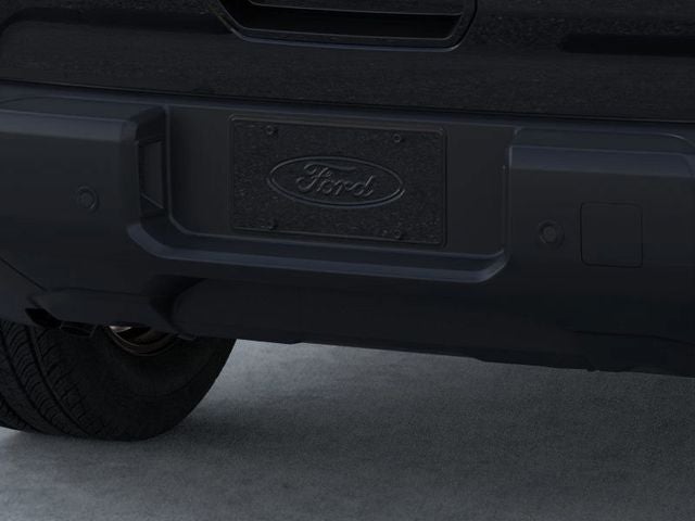 2026 Ford Bronco Sport Big Bend In-Transit