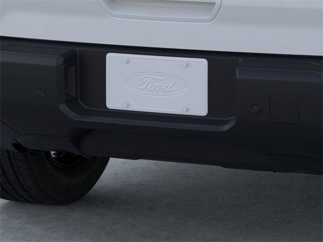 2025 Ford Bronco Sport Outer Banks In-Transit