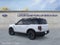 2025 Ford Bronco Sport Outer Banks In-Transit