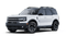 2025 Ford Bronco Sport Outer Banks In-Transit