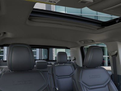 2025 Ford Maverick Lobo High