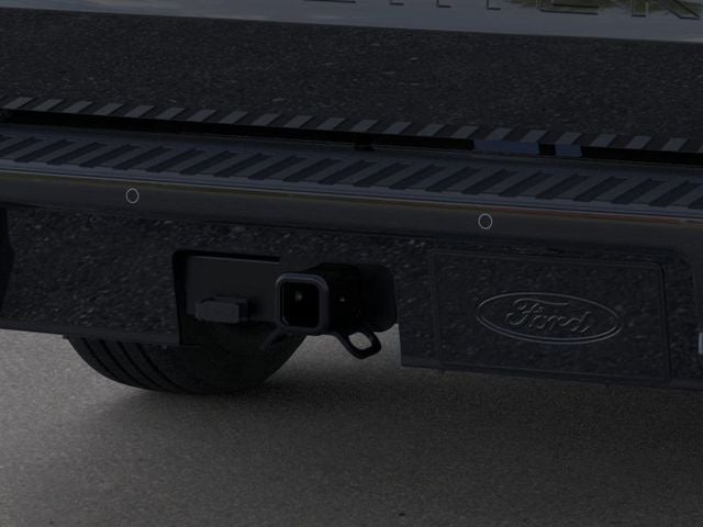 2025 Ford Maverick Lobo High