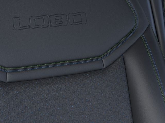 2026 Ford Maverick Lobo High