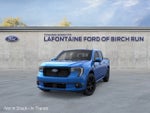 2026 Ford Maverick Lobo High