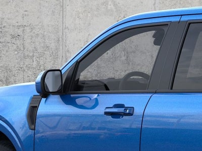 2026 Ford Maverick Lobo High