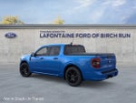 2026 Ford Maverick Lobo High