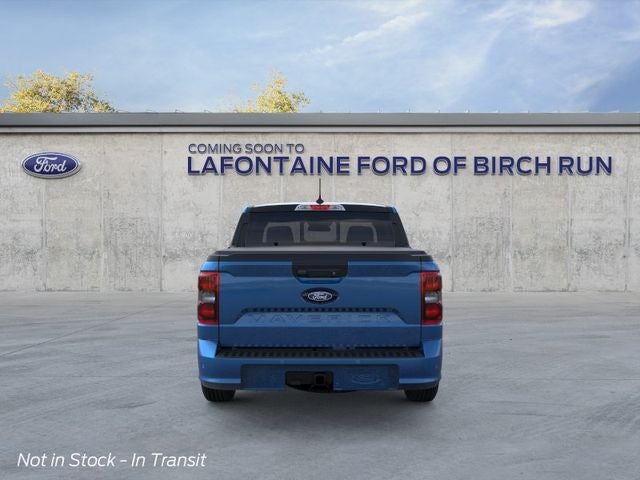 2026 Ford Maverick Lobo High
