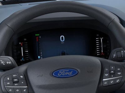 2026 Ford Maverick Lariat In-Transit