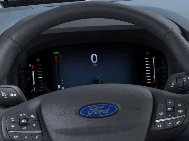 2026 Ford Maverick Lariat In-Transit