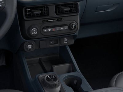 2026 Ford Maverick Lariat In-Transit