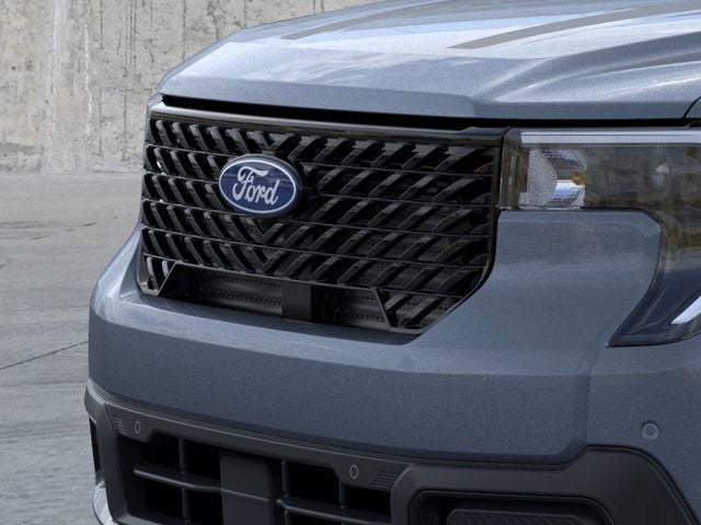 2026 Ford Maverick Lariat In-Transit