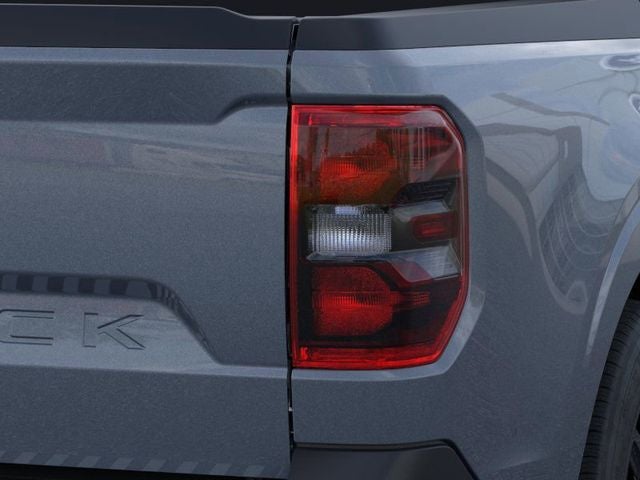 2026 Ford Maverick Lariat In-Transit
