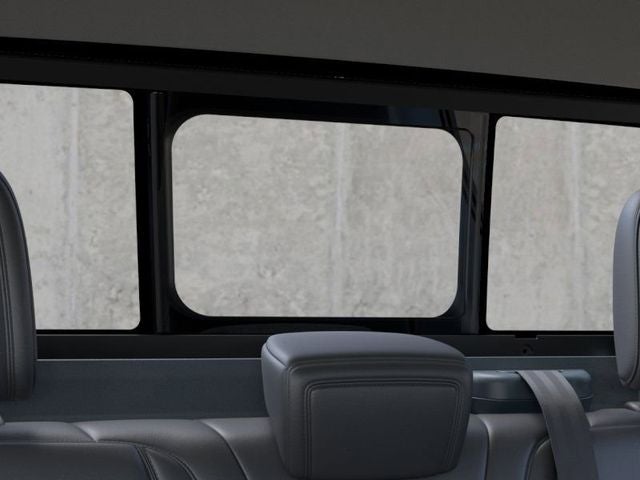 2026 Ford Maverick Lariat In-Transit