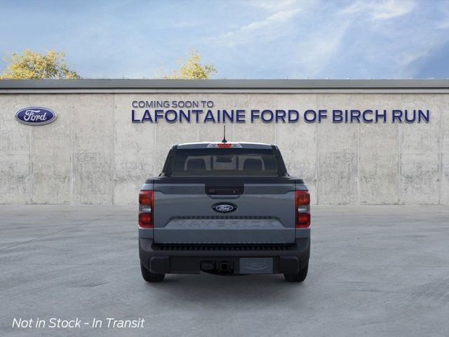 2026 Ford Maverick Lariat In-Transit