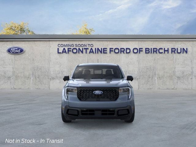 2026 Ford Maverick Lariat In-Transit
