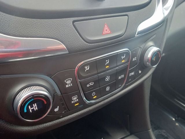 2021 Chevrolet Equinox Premier