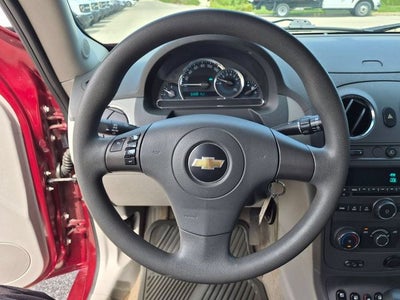 2008 Chevrolet HHR LT