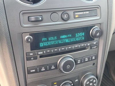 2008 Chevrolet HHR LT