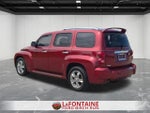 2008 Chevrolet HHR LT